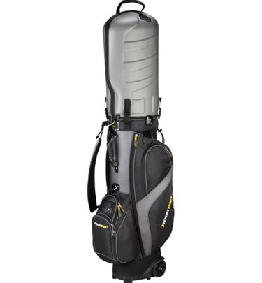 tourtrek travel golf bag